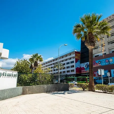 Daire Dos En Playa De Las Americas *