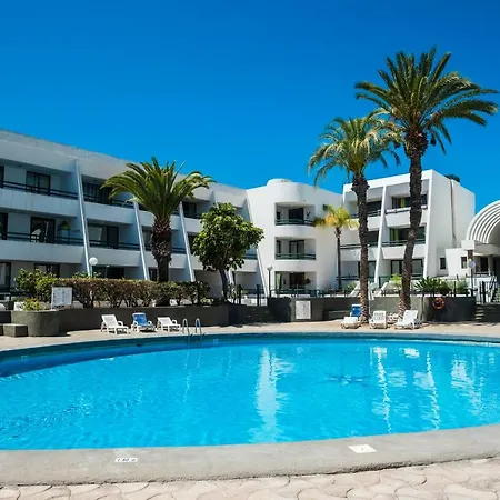 Daire Dos En Playa De Las Americas Arona (Tenerife)