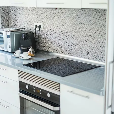 Dos En Playa De Las Americas Apartament