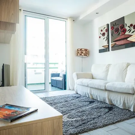 Apartment Dos En Playa De Las Americas *