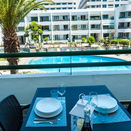 Apartment Dos En Playa De Las Americas Arona (Tenerife)