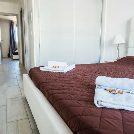 Appartement Dos En Playa De Las Americas *